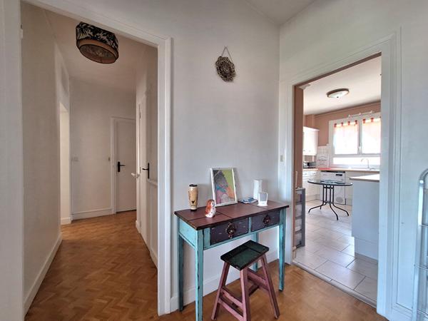 VIAGER  LIBRE - Appartement Le Mans 3 pièce(s) - LES MAILLETS, au pied du TRAM