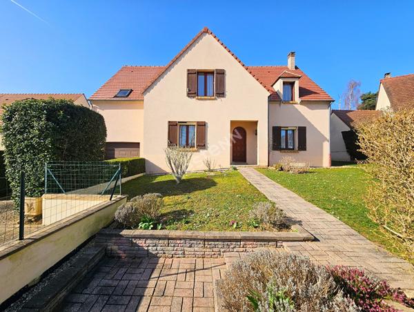 Maison Marines 7 pièce(s)