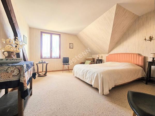 Maison Marines 7 pièce(s)