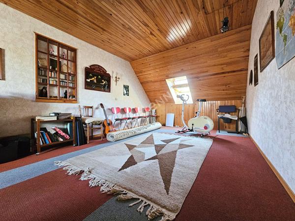 Maison Marines 7 pièce(s)