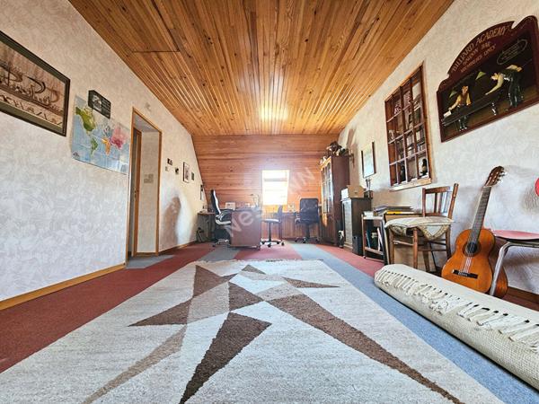 Maison Marines 7 pièce(s)