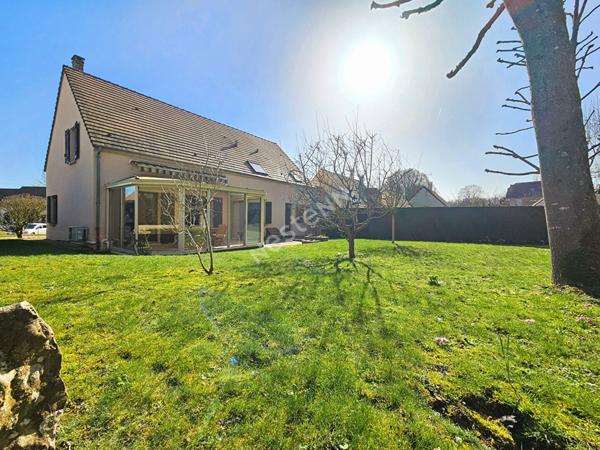 Maison Marines 7 pièce(s)