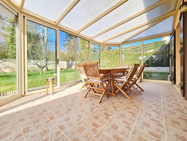 Maison Marines 7 pièce(s)