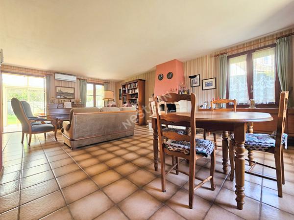 Maison Marines 7 pièce(s)