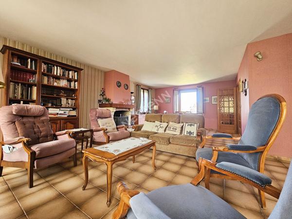 Maison Marines 7 pièce(s)