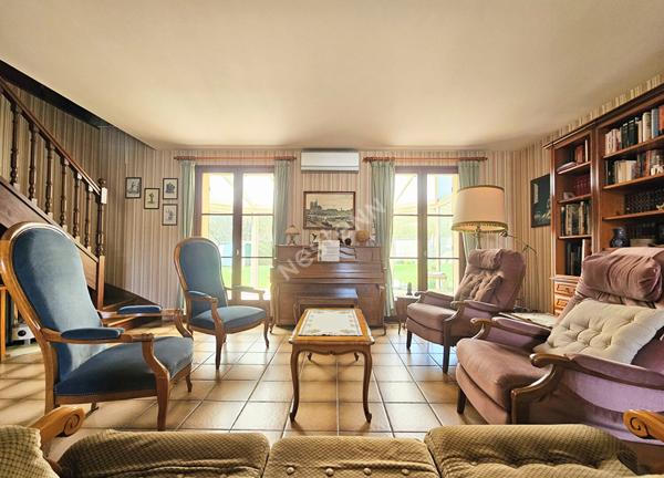 Maison Marines 7 pièce(s)