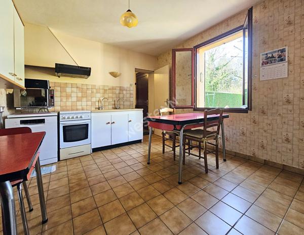 Maison Marines 7 pièce(s)