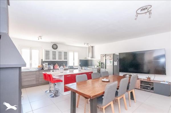 Maison à vendre |  Frontignan |  4 pièces | 126 m²