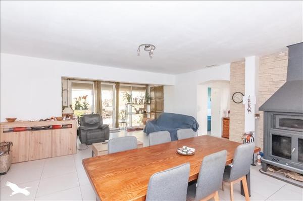 Maison à vendre |  Frontignan |  4 pièces | 126 m²