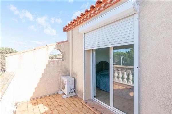 Maison à vendre |  Frontignan |  4 pièces | 126 m²