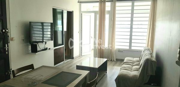 Appartement T4 refait à neuf et meublé