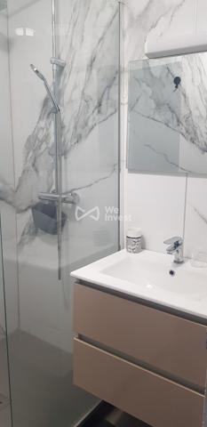 Appartement T4 refait à neuf et meublé
