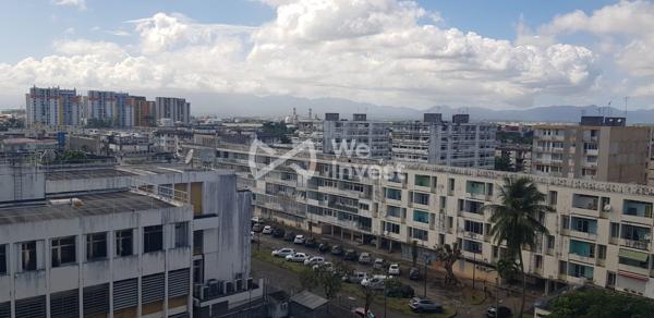 Appartement T4 refait à neuf et meublé
