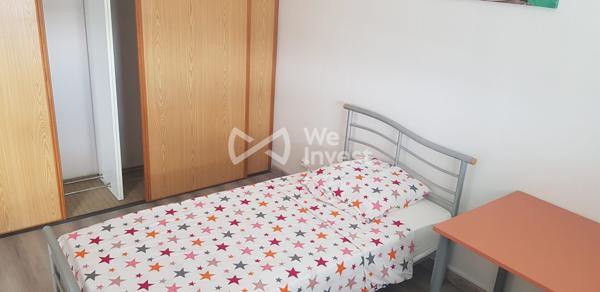 Appartement T4 refait à neuf et meublé