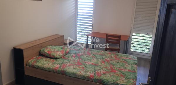 Appartement T4 refait à neuf et meublé
