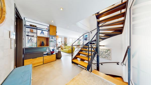Maison Argonay 8 pièce(s) 219 m2