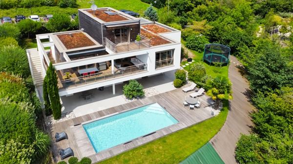 Maison Argonay 8 pièce(s) 219 m2