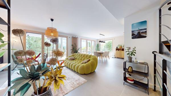 Maison Argonay 8 pièce(s) 219 m2