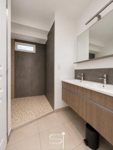 Appartement 6 pièce(s) 3 chambre(s) 193 m²