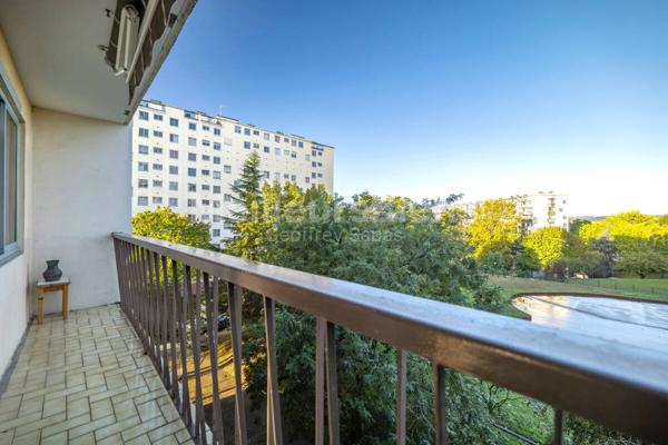 Beau 3 pièces 53 m²