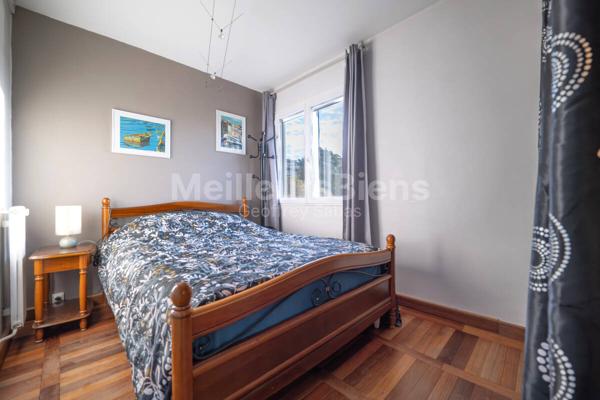 Beau 3 pièces 53 m²