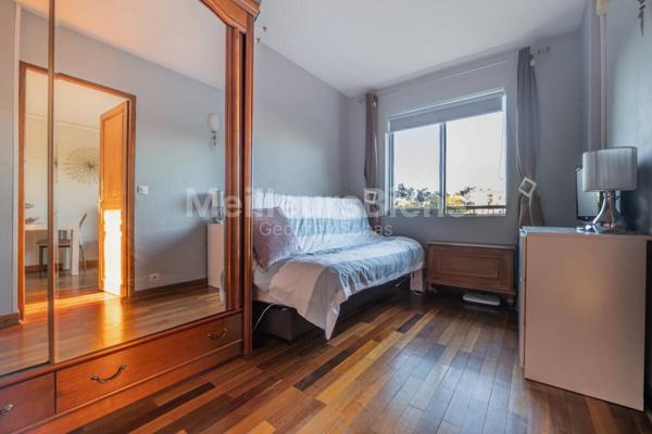 Beau 3 pièces 53 m²