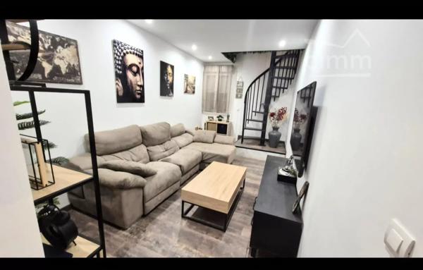 DANS MAS MAISON + APPARTEMENT – IDÉAL INVESTISSEUR OU RÉSIDENCE + REVENUS