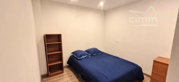 DANS MAS MAISON + APPARTEMENT – IDÉAL INVESTISSEUR OU RÉSIDENCE + REVENUS
