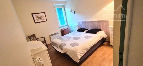 DANS MAS MAISON + APPARTEMENT – IDÉAL INVESTISSEUR OU RÉSIDENCE + REVENUS