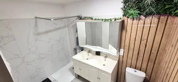 DANS MAS MAISON + APPARTEMENT – IDÉAL INVESTISSEUR OU RÉSIDENCE + REVENUS