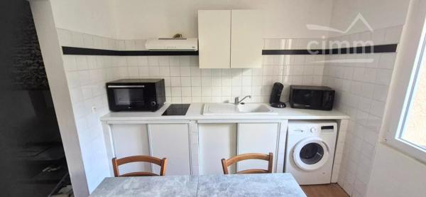 DANS MAS MAISON + APPARTEMENT – IDÉAL INVESTISSEUR OU RÉSIDENCE + REVENUS