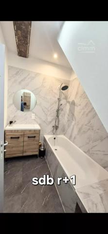 DANS MAS MAISON + APPARTEMENT – IDÉAL INVESTISSEUR OU RÉSIDENCE + REVENUS
