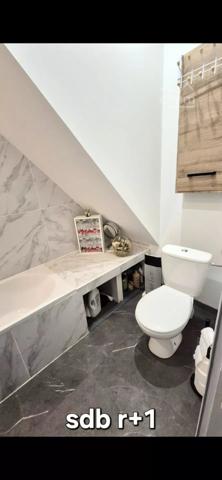 DANS MAS MAISON + APPARTEMENT – IDÉAL INVESTISSEUR OU RÉSIDENCE + REVENUS
