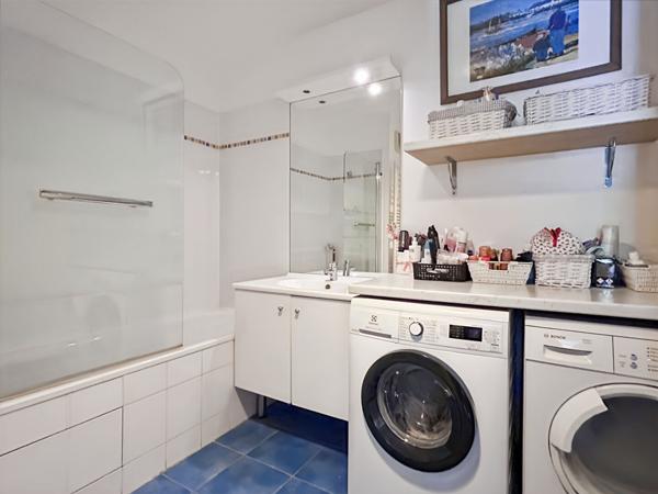 Appartement T4 CHATILLON - COEUR DE VILLE