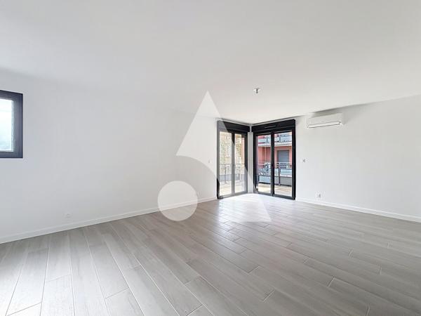 Appartement 3 pièces 58.8 m2
