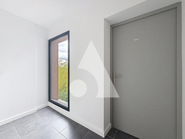 Appartement 3 pièces 58.8 m2