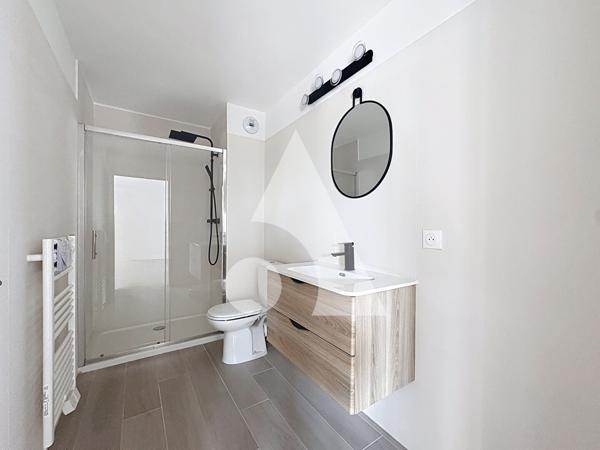 Appartement 3 pièces 58.8 m2