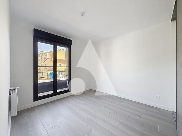Appartement 3 pièces 58.8 m2