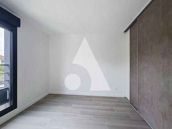 Appartement 3 pièces 58.8 m2