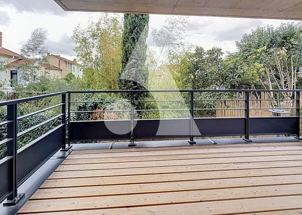 Appartement 3 pièces 58.8 m2