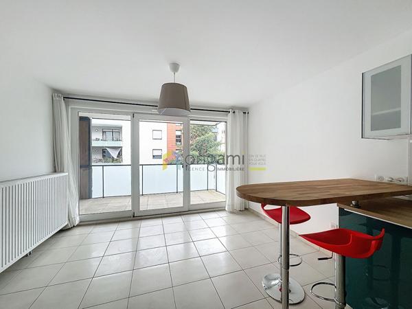 Appartement 2 Pièces Strasbourg Strasbourg Appartement 2 Pièces Strasbourg Strasbourg
