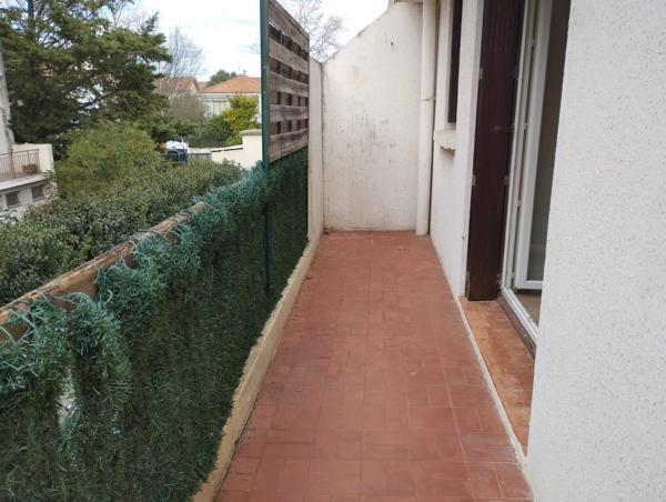 Location                                                      Appartement
                        
                     1 pièces                      25 m2                     à Montpellier