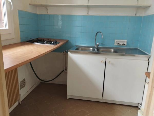 Location                                                      Appartement
                        
                     1 pièces                      25 m2                     à Montpellier