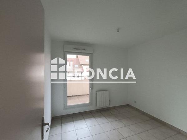 Location Appartement 3 pièces 60 m² - 1 A 11 IMP. DE L'OREE DU SALEVE Vetraz Monthoux 74100