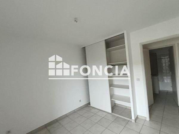 Location Appartement 3 pièces 60 m² - 1 A 11 IMP. DE L'OREE DU SALEVE Vetraz Monthoux 74100