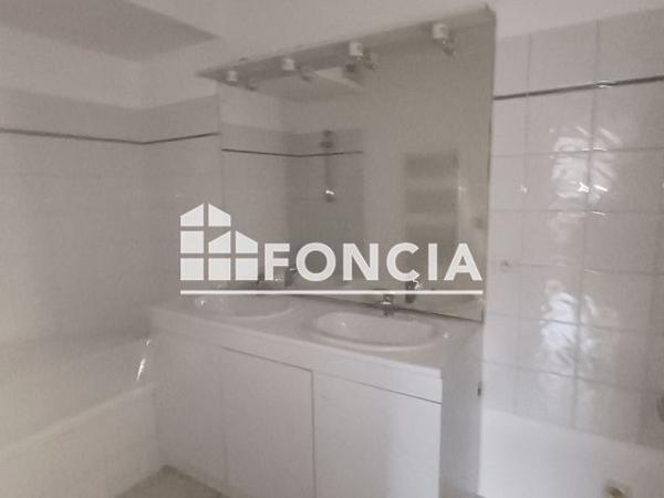 Location Appartement 3 pièces 60 m² - 1 A 11 IMP. DE L'OREE DU SALEVE Vetraz Monthoux 74100