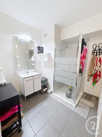 Appartement F2 à vendre  2 pièces - 45,47 m2 ORLEANS - 45