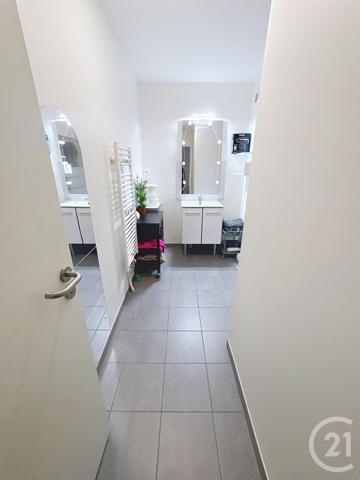 Appartement F2 à vendre  2 pièces - 45,47 m2 ORLEANS - 45