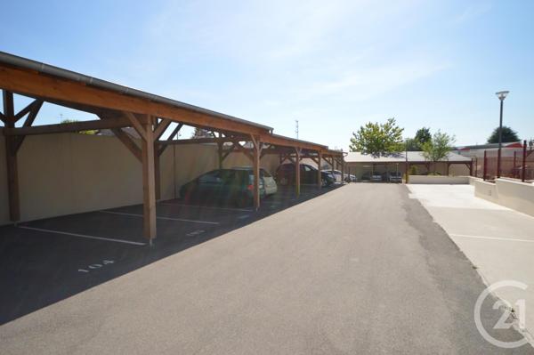 Appartement F2 à vendre  2 pièces - 45,47 m2 ORLEANS - 45