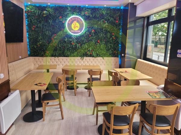 Restaurant à PARIS 15EME ARRONDISSEMENT (75015)